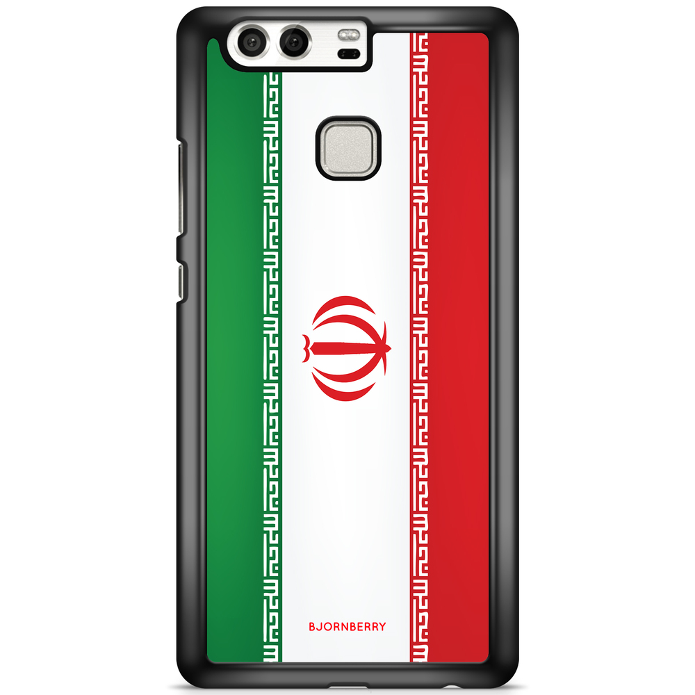 Huawei P9 Case - Iran