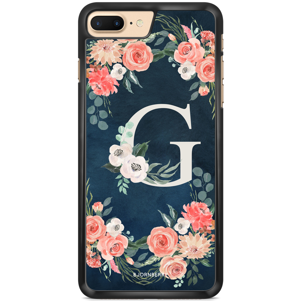 iPhone 7 Plus Case - Monogram G