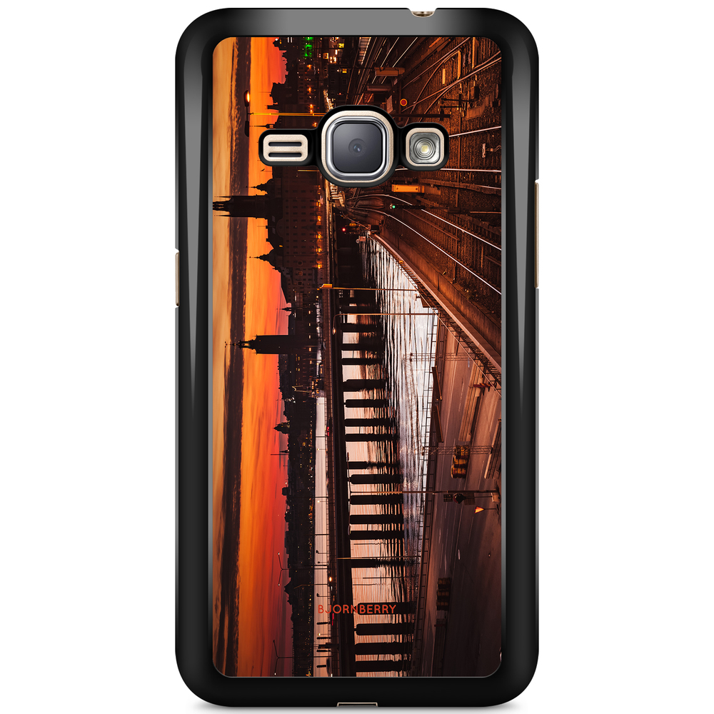 Samsung Galaxy J1 (2016) Case - Stockholm
