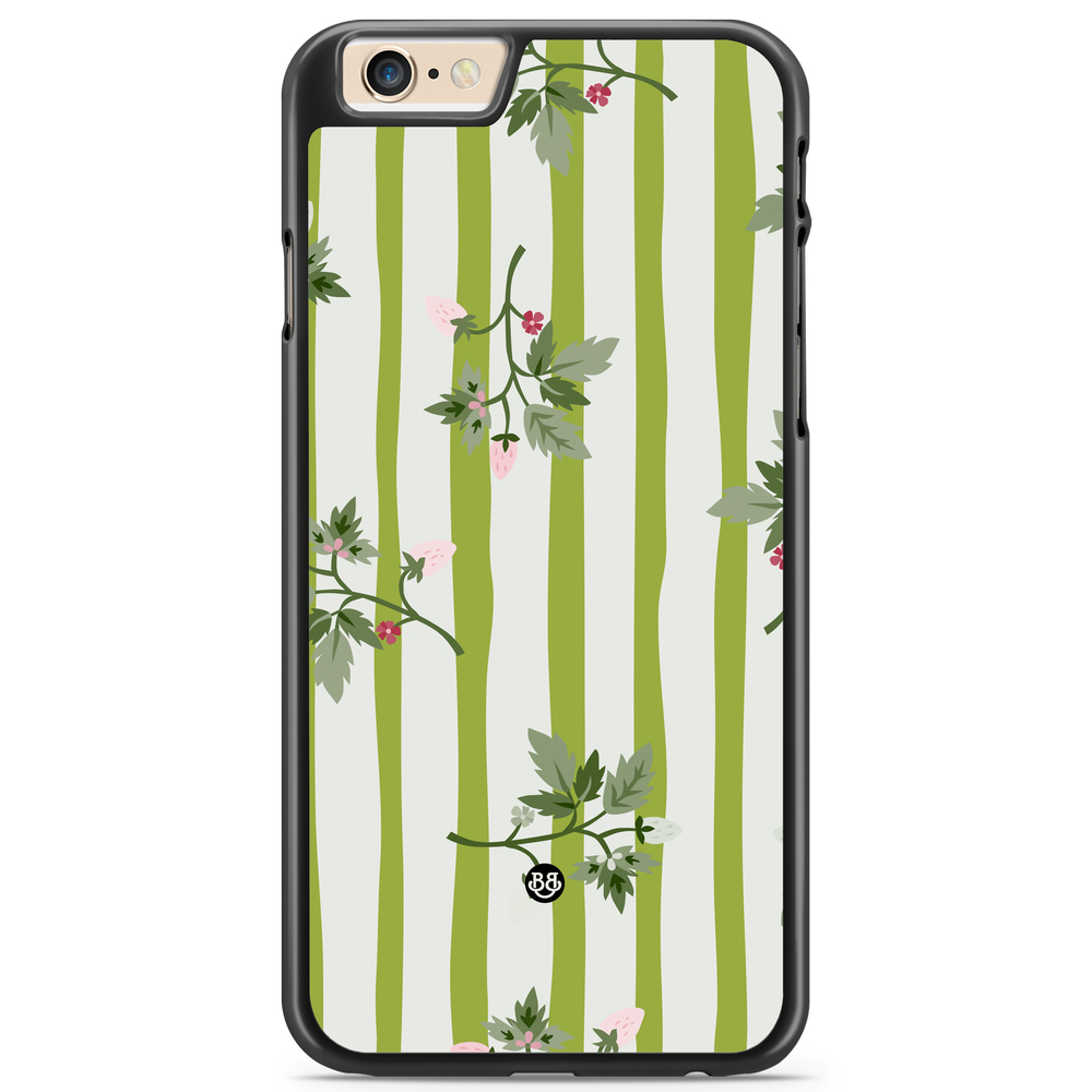 iPhone 6/6s Case - SUMMER GARDEN - Garden Breeze