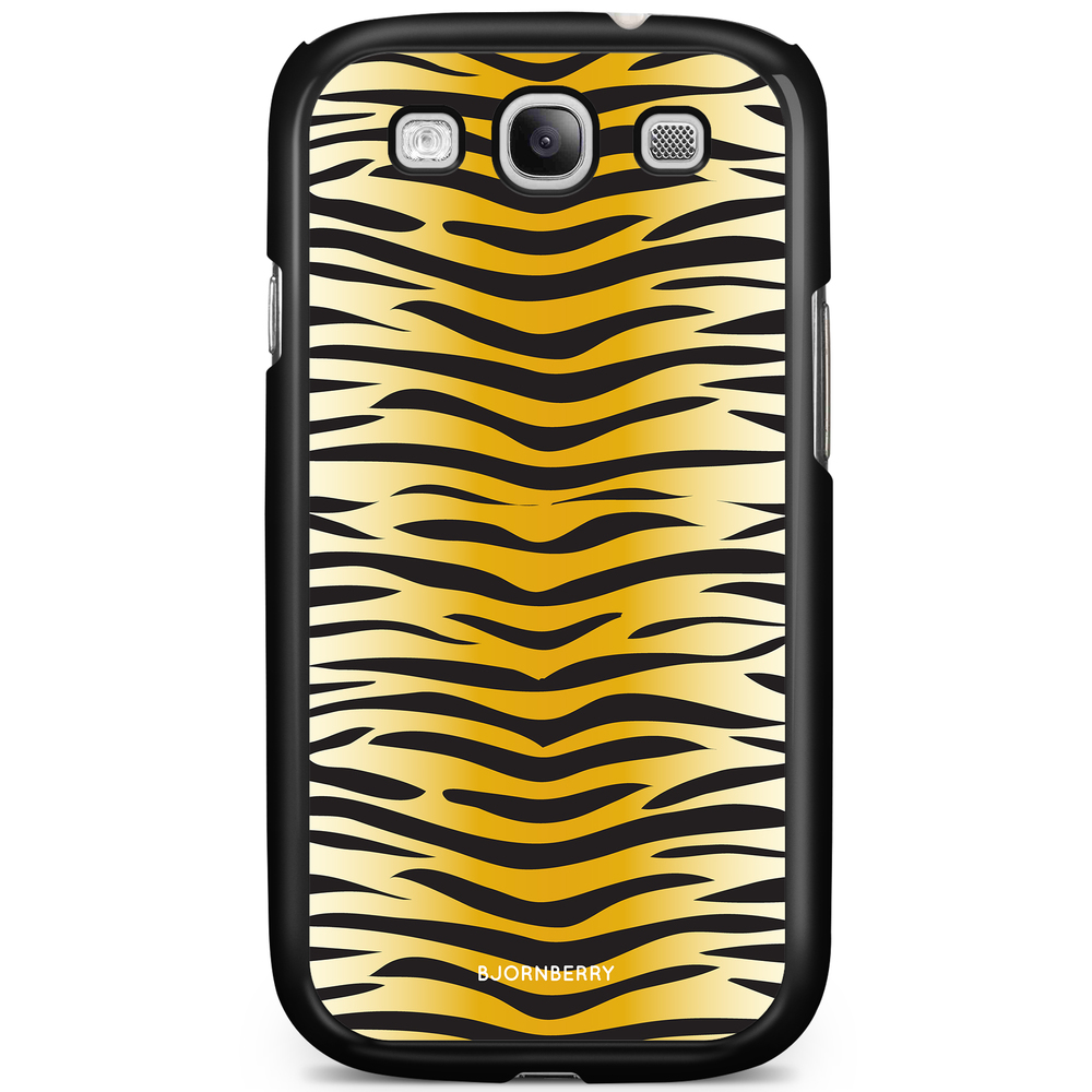 Samsung Galaxy S3 Mini Case - Tiger