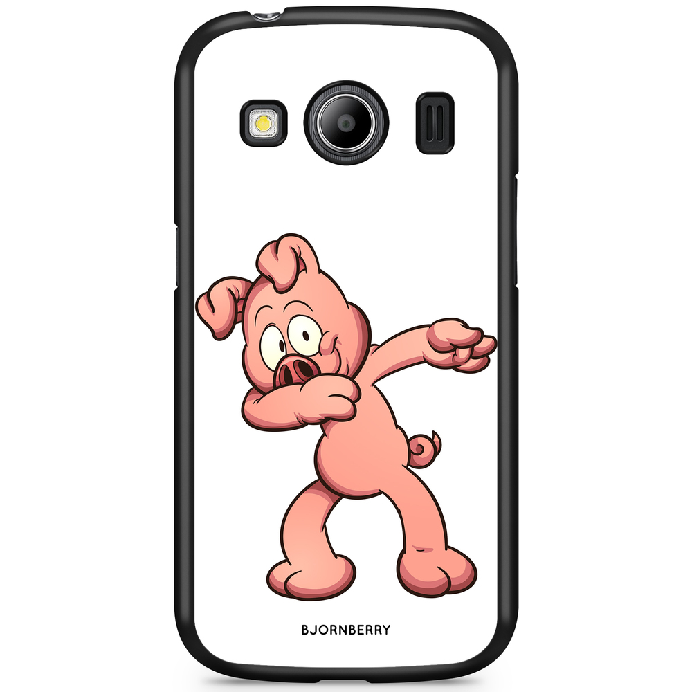 Samsung Galaxy Ace 4 Case - Dabbing