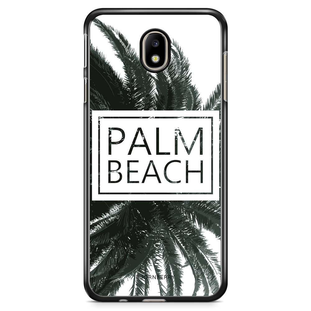 Samsung Galaxy J5 (2017) Case - Palm Beach