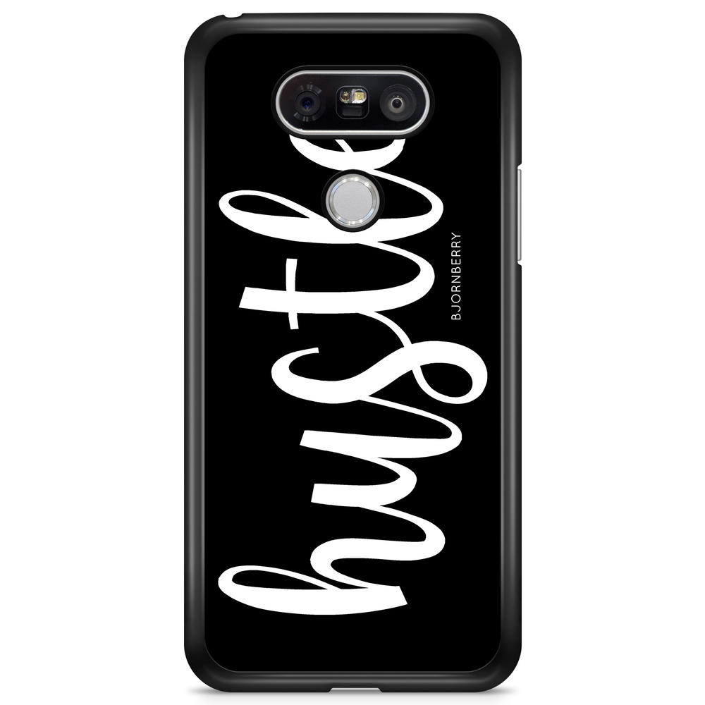 LG G5 Case - Hustle White