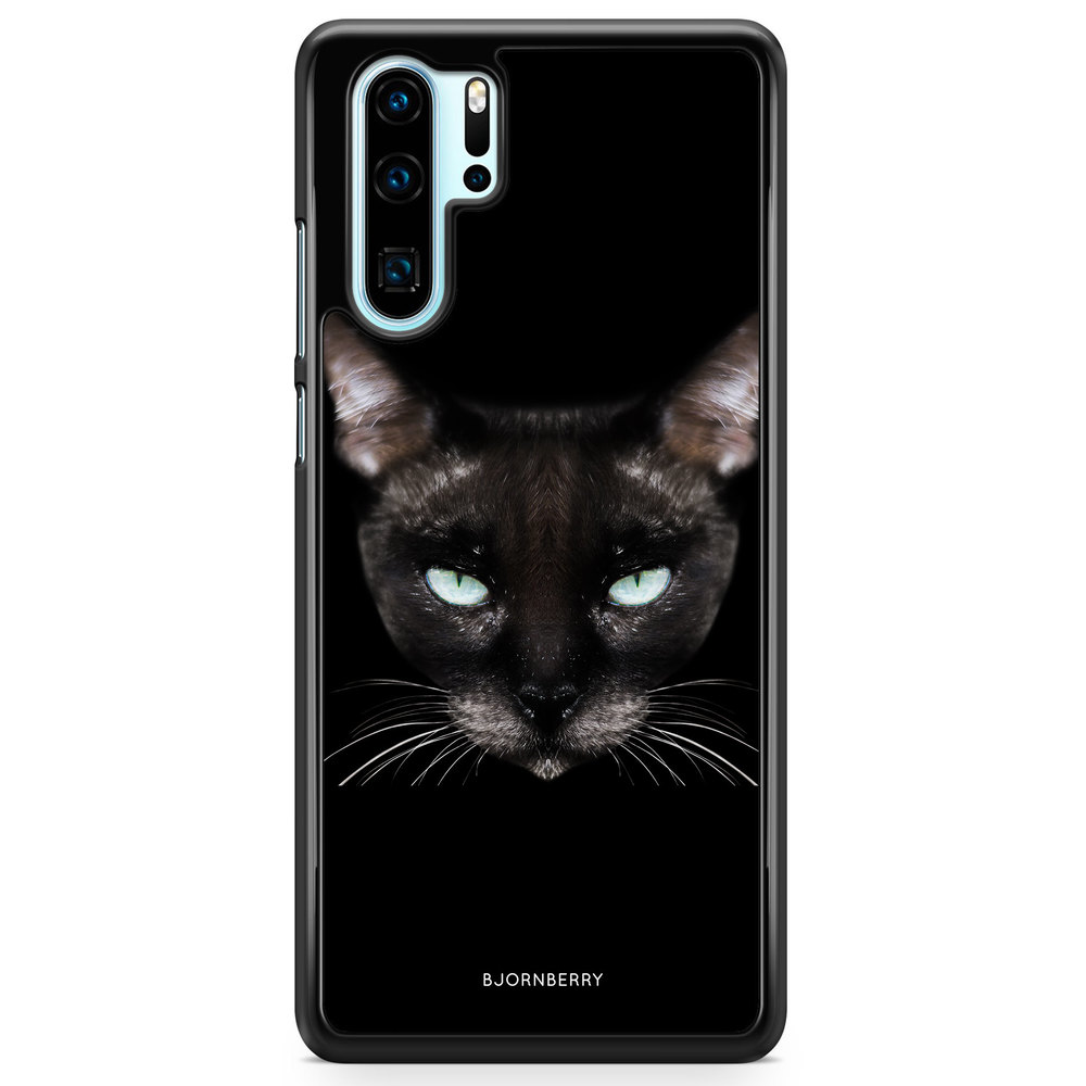 Huawei P30 Pro Case - Siamese Cat