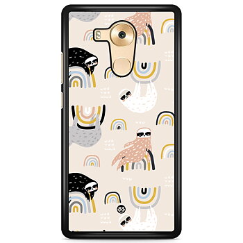 Huawei Mate 9 Case - Sloths