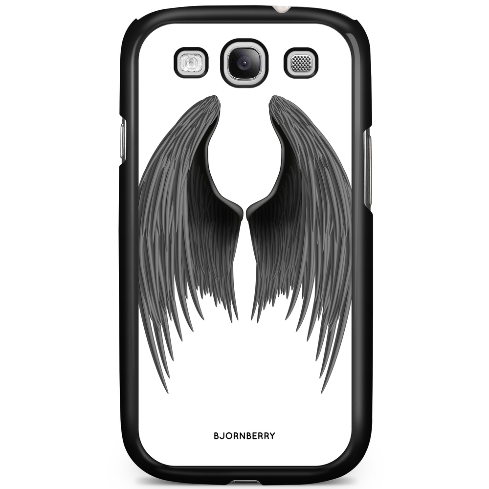 Samsung Galaxy S3 Mini Case - Angel Wings