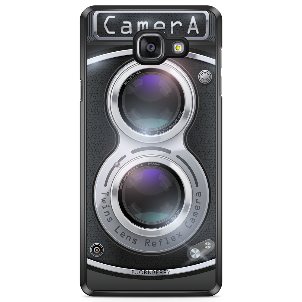 Samsung Galaxy A5 6 (2016) Case - Camera