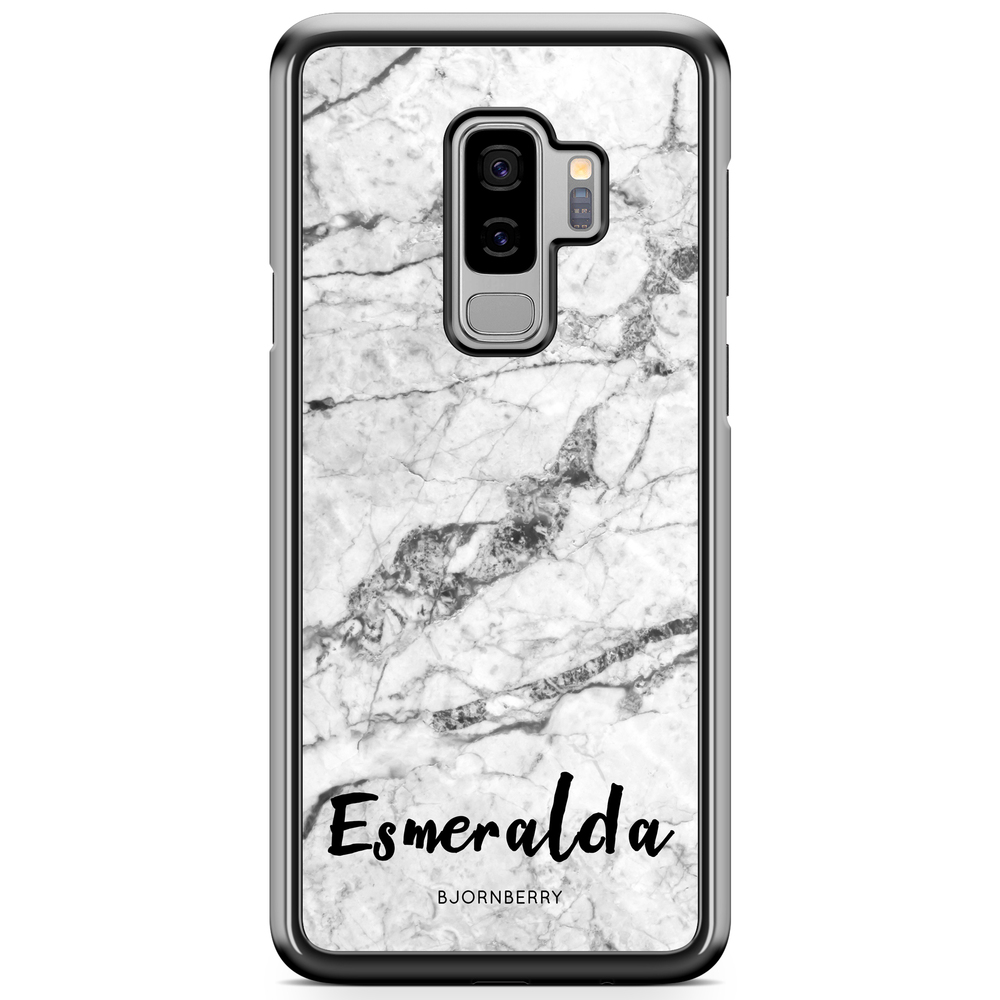 Samsung Galaxy S9 Plus Case - Esmeralda
