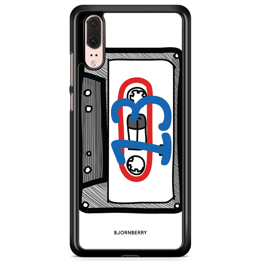 Huawei P20 Case - 13 Reasons