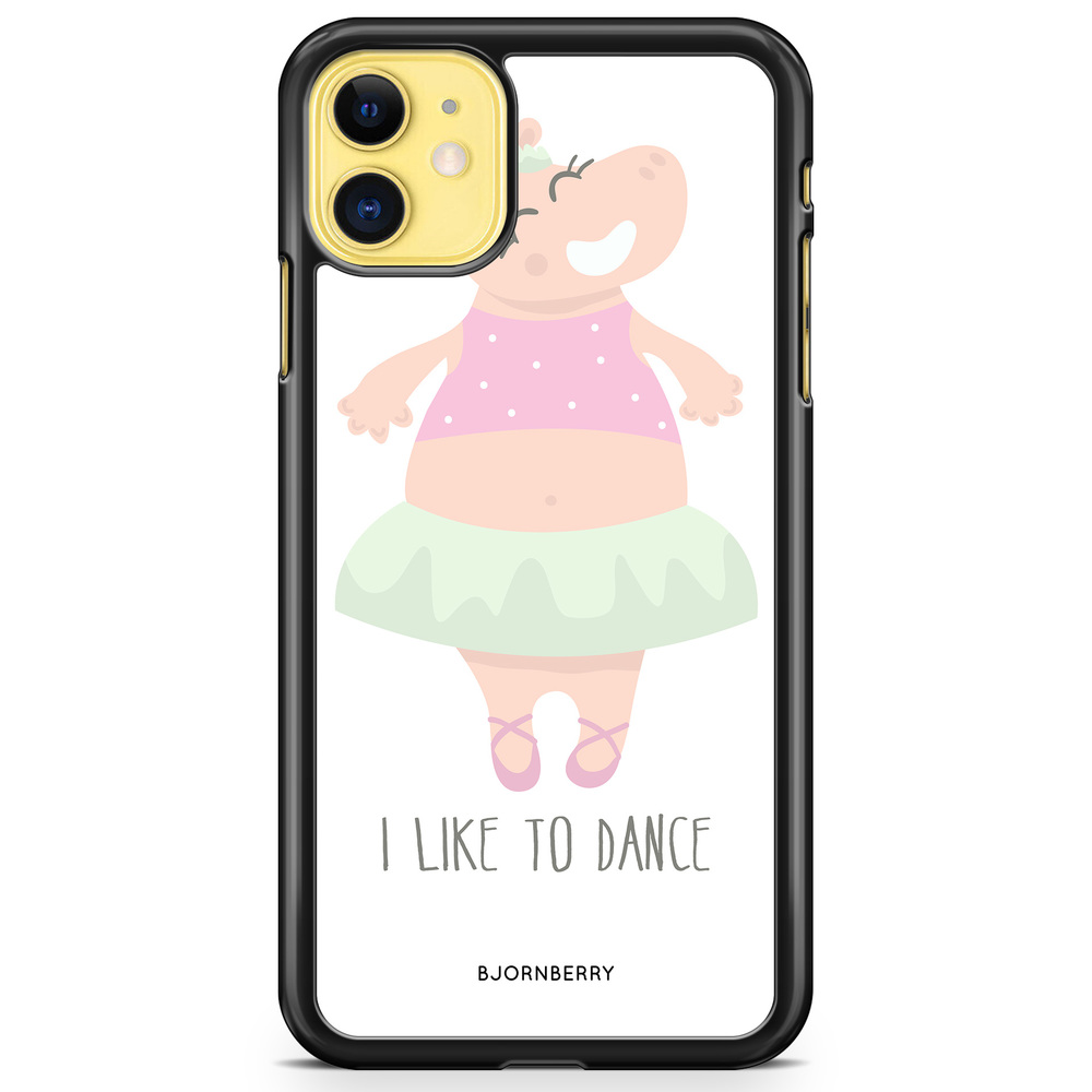 iPhone 11 Case - Dance