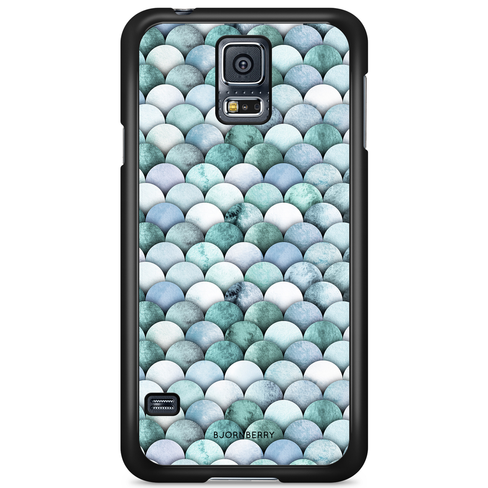 Samsung Galaxy S5/S5 NEO Case - Scales