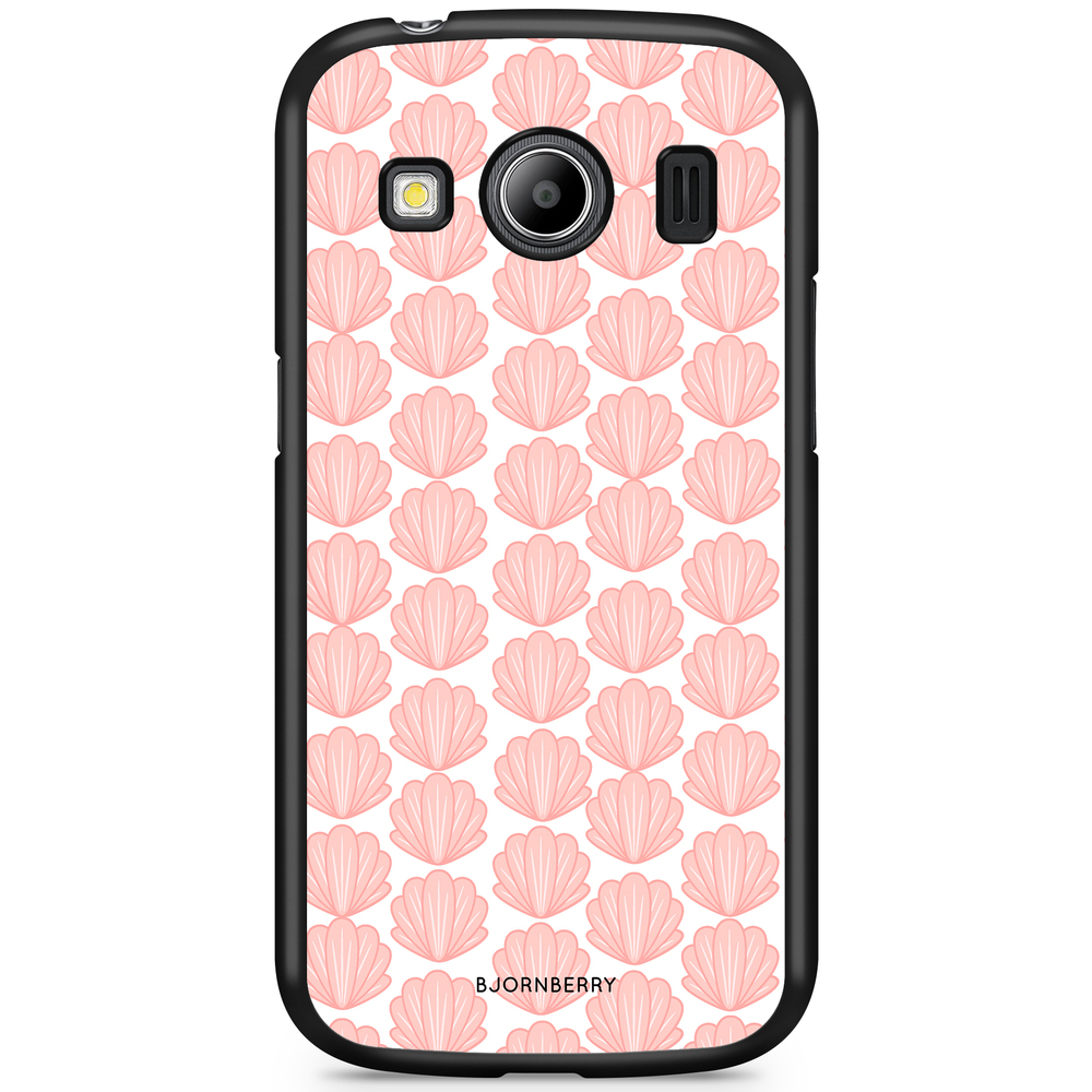 Samsung Galaxy Ace 4 Case - Seashell