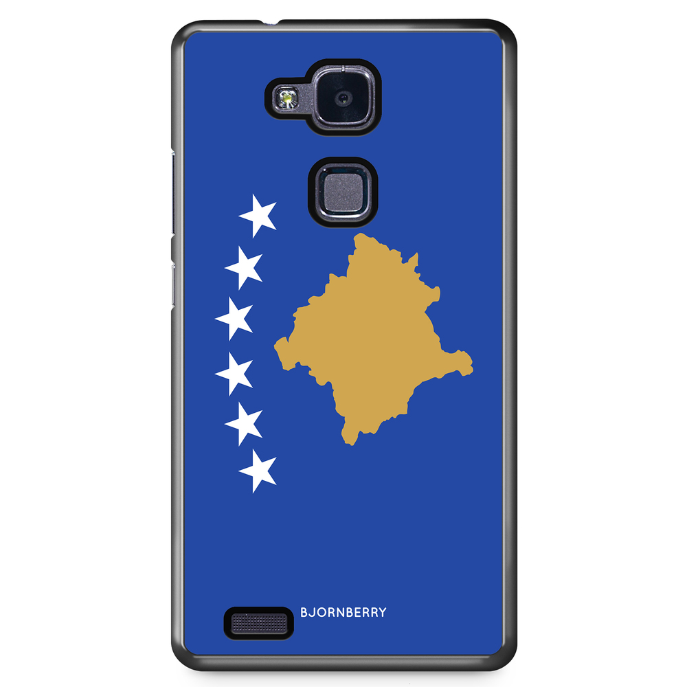 Huawei Honor 5X Case - Kosovo