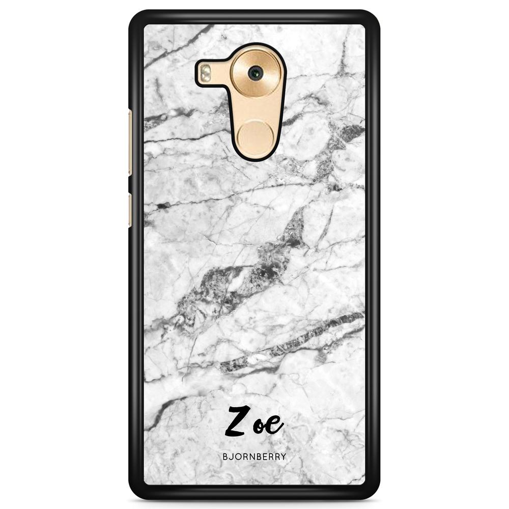 Huawei Mate 8 Case - Zoe