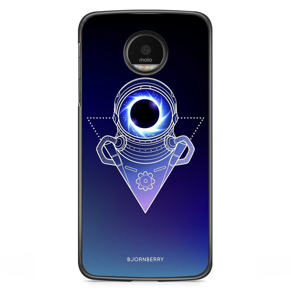 Motorola Moto G5S Plus Case - Austronaut