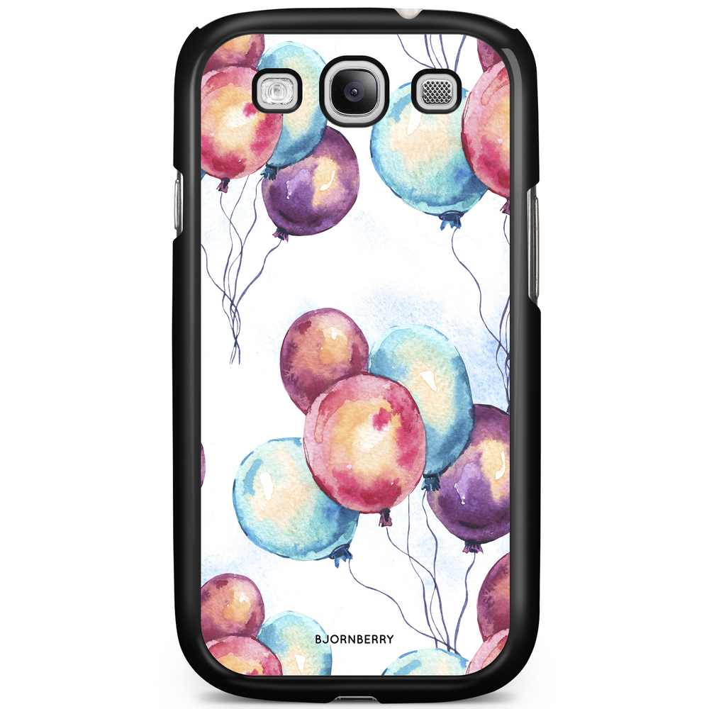 Samsung Galaxy S3 Mini Case - Balloons