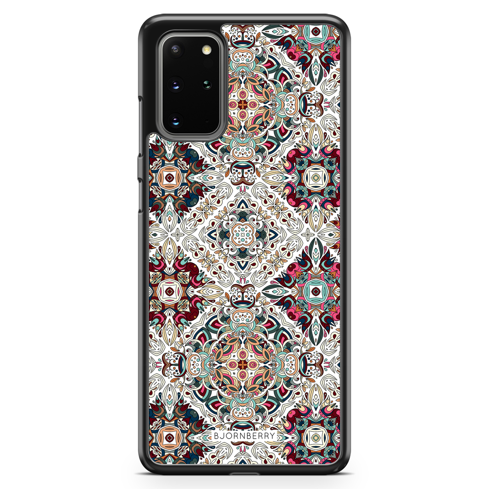 Samsung Galaxy S20 Plus Case - Luxury Tile