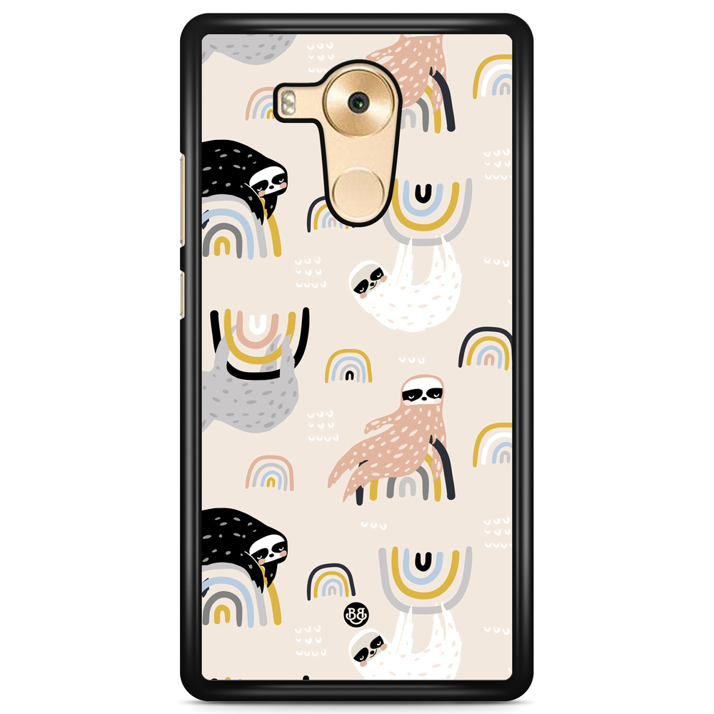 Huawei Mate 9 Pro Case - Sloths