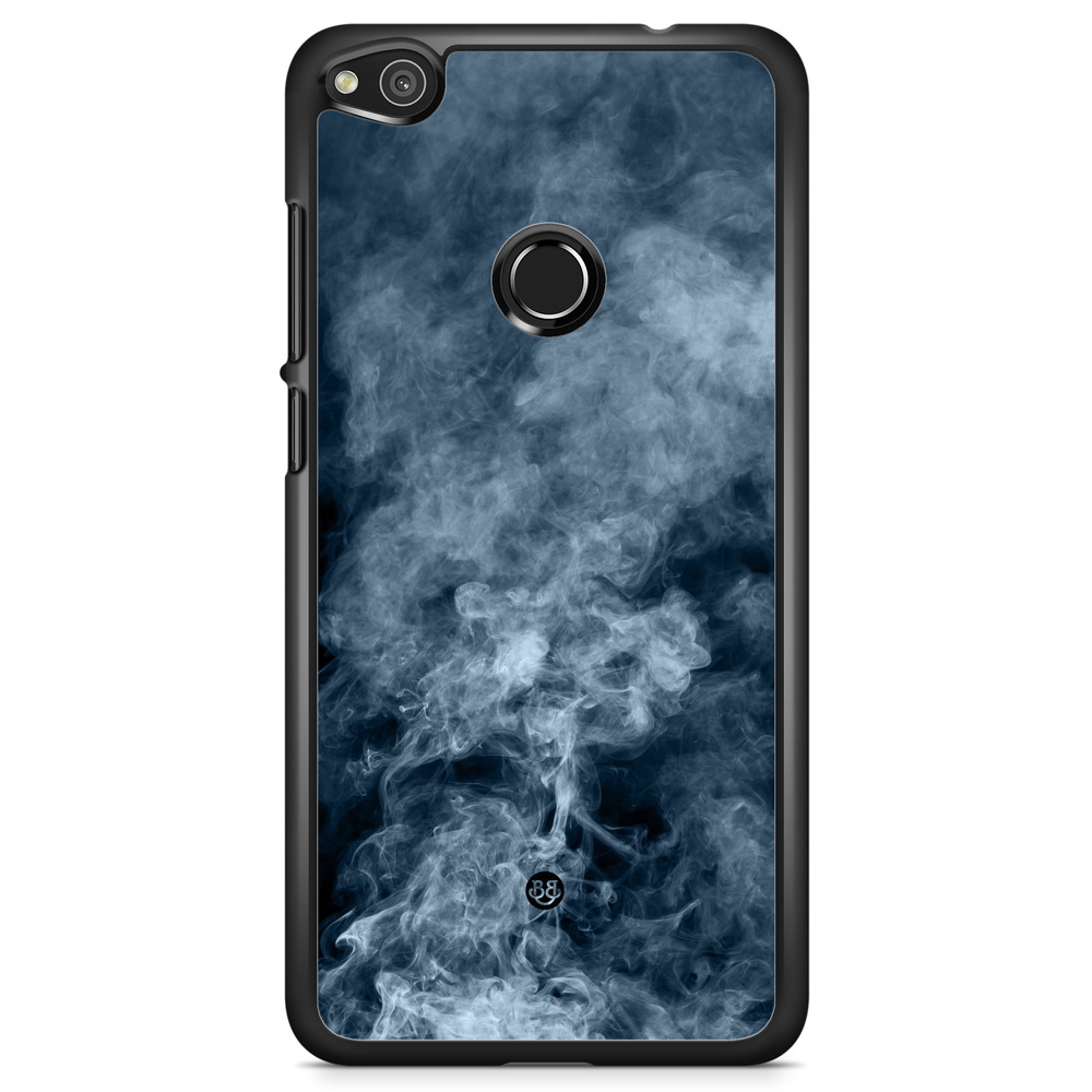 Huawei Honor 8 Lite Case - Smoke
