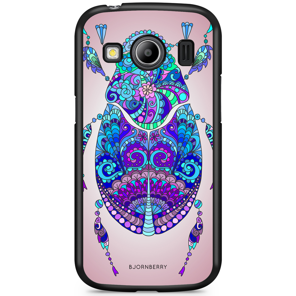 Samsung Galaxy Ace 4 Case - Beetle