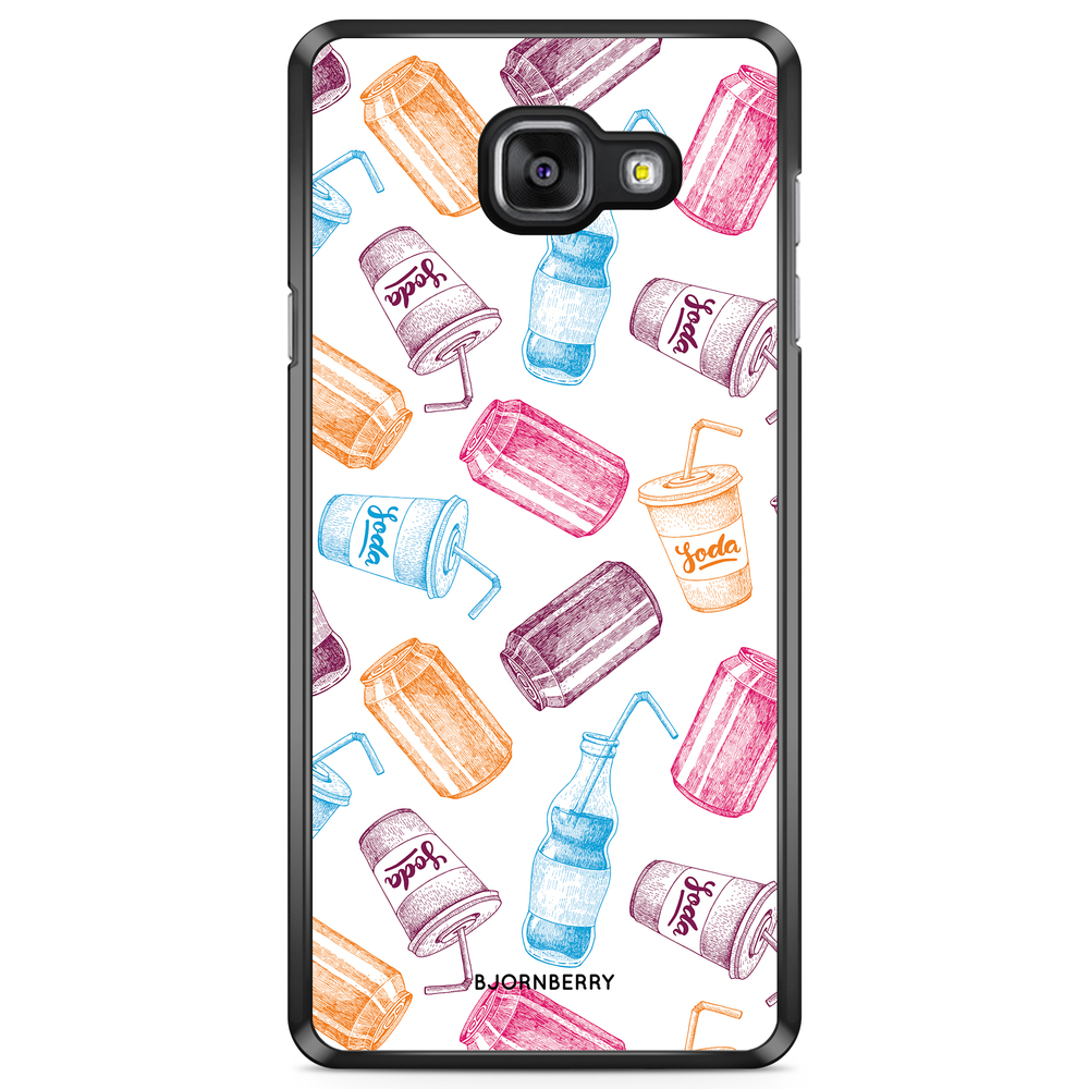 Samsung Galaxy A5 6 (2016) Case - Soda