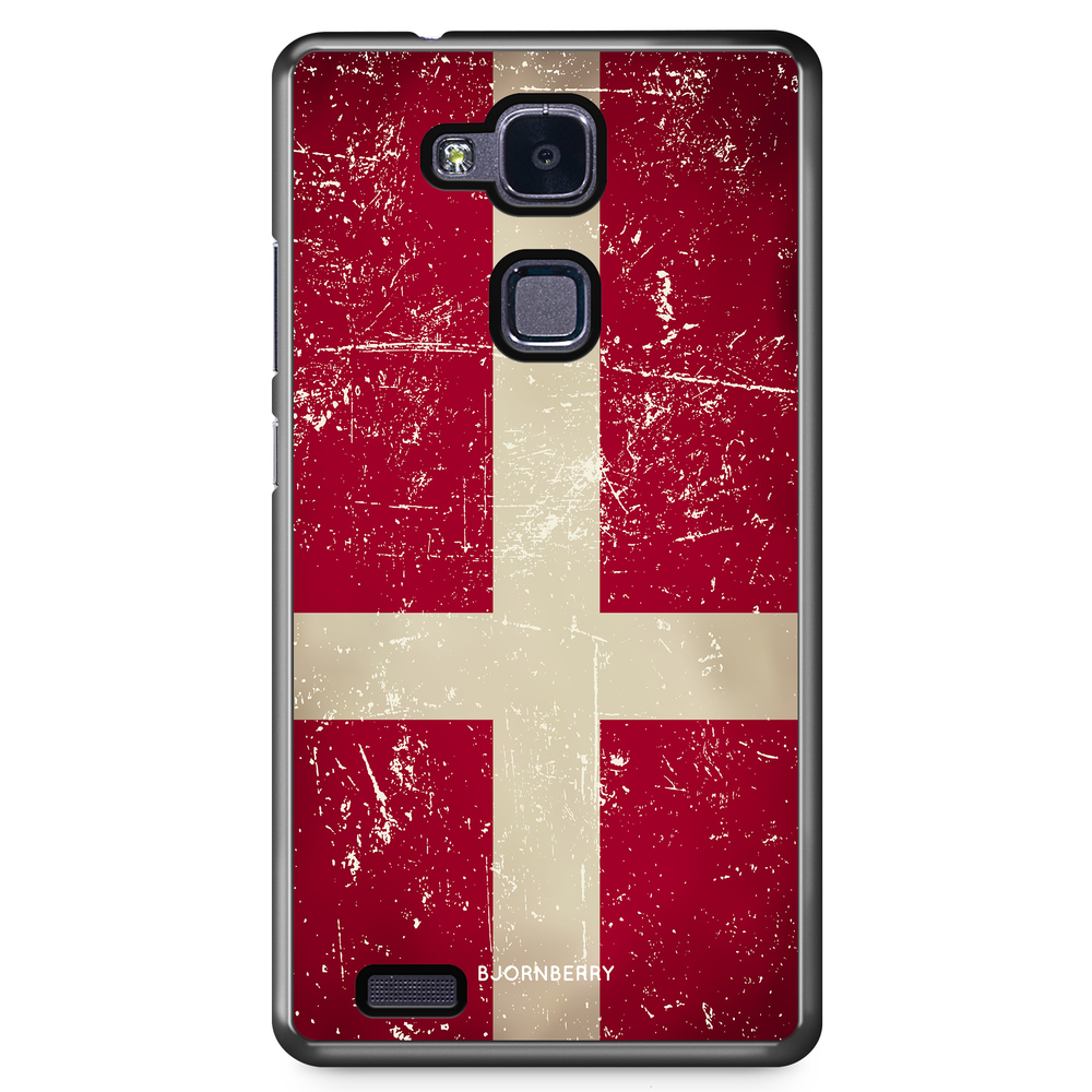 Huawei Honor 5X Case - Denmark
