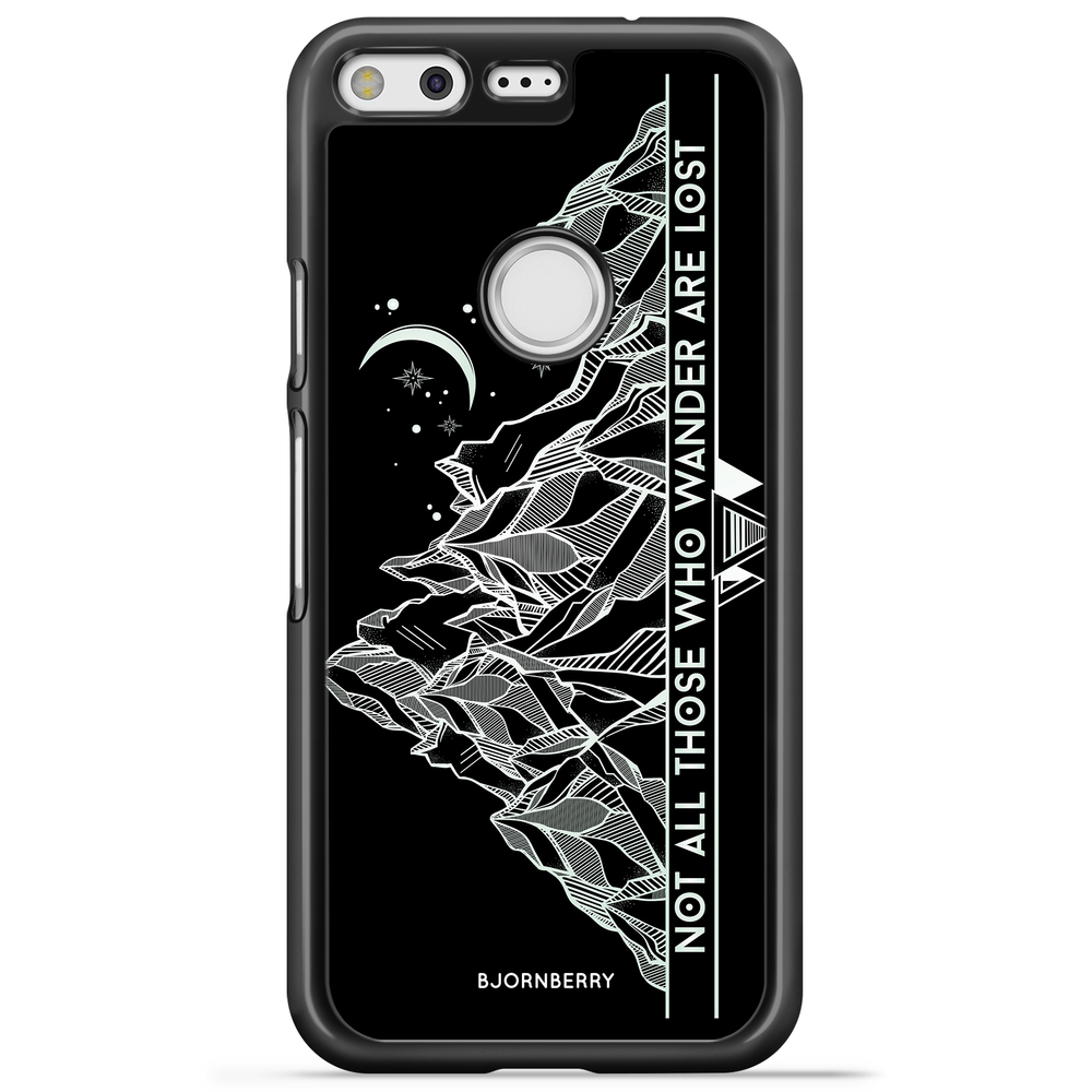Google Pixel Case - Nomad