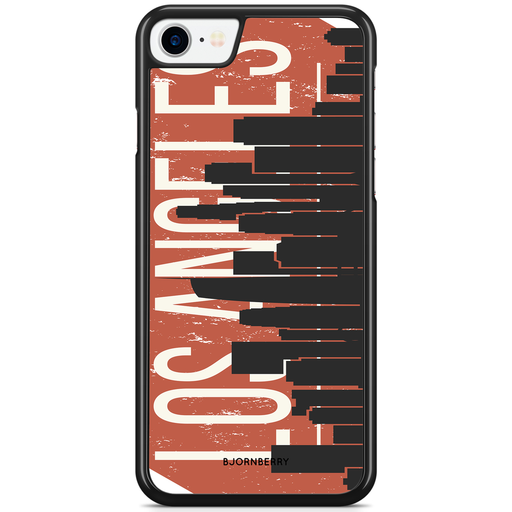 iPhone 8 / iPhone SE (2022/2020) Case - Los Angeles