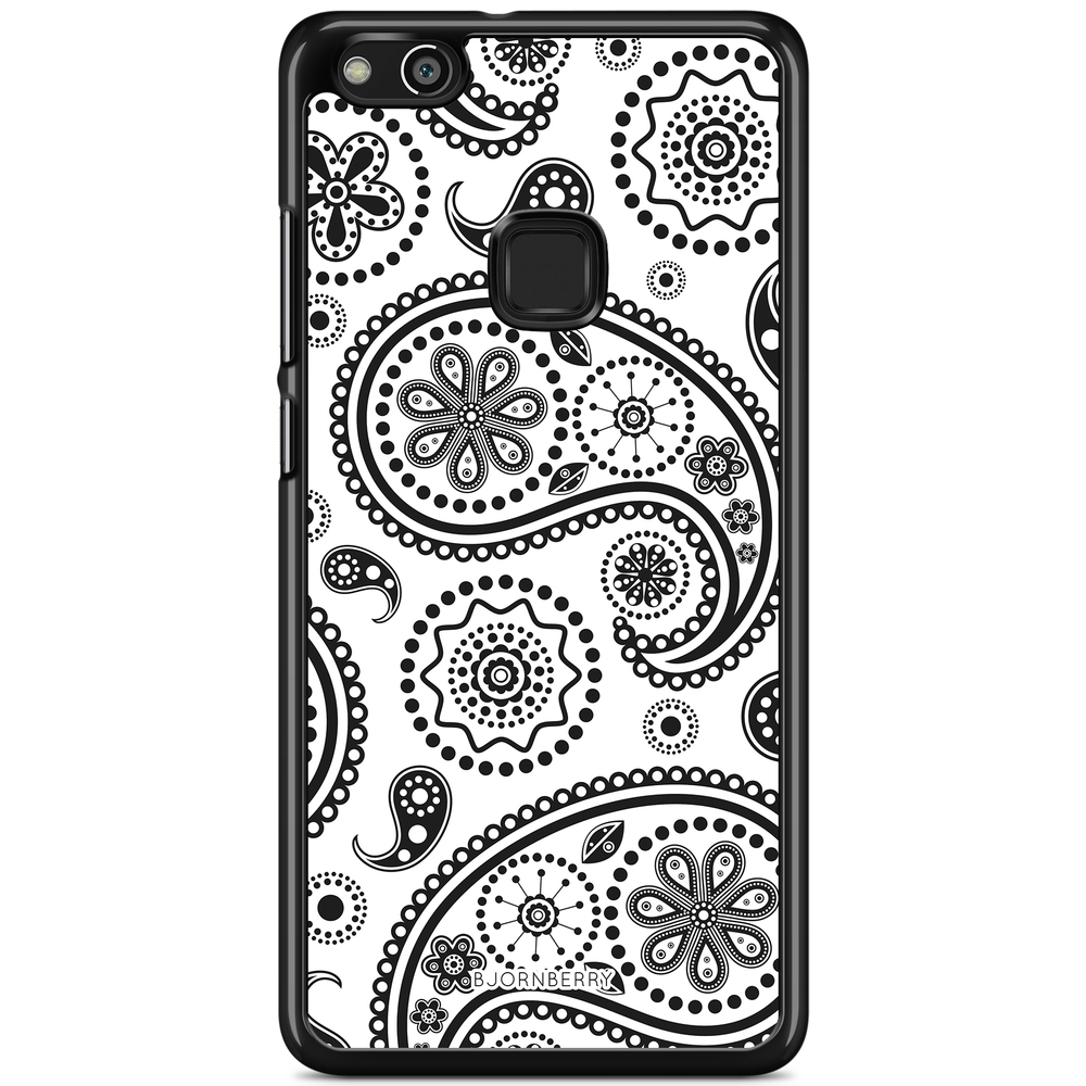 Huawei P10 Lite Case - Paisley
