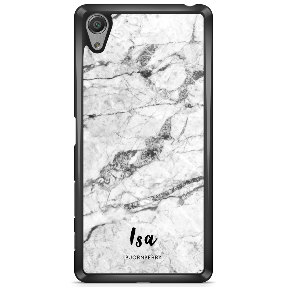 Sony Xperia XA1 Case - Isa