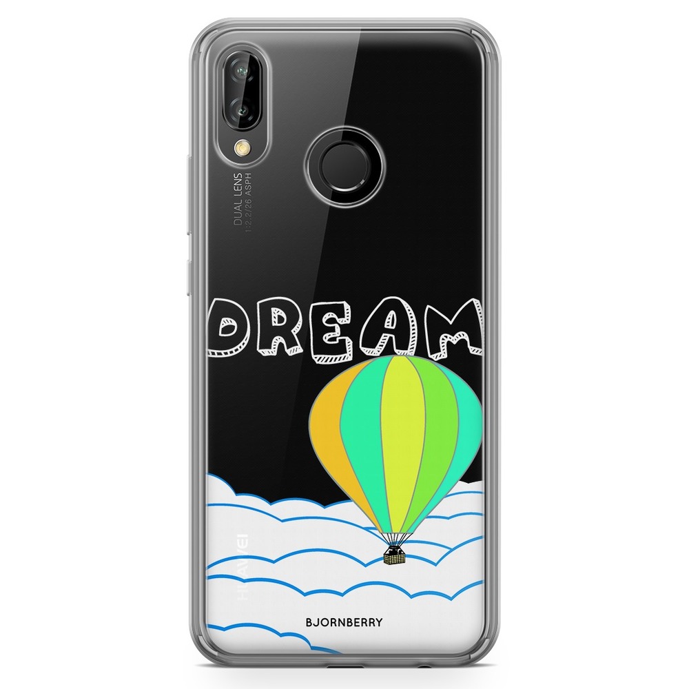 Huawei P20 Lite Fashion Skal - Dream