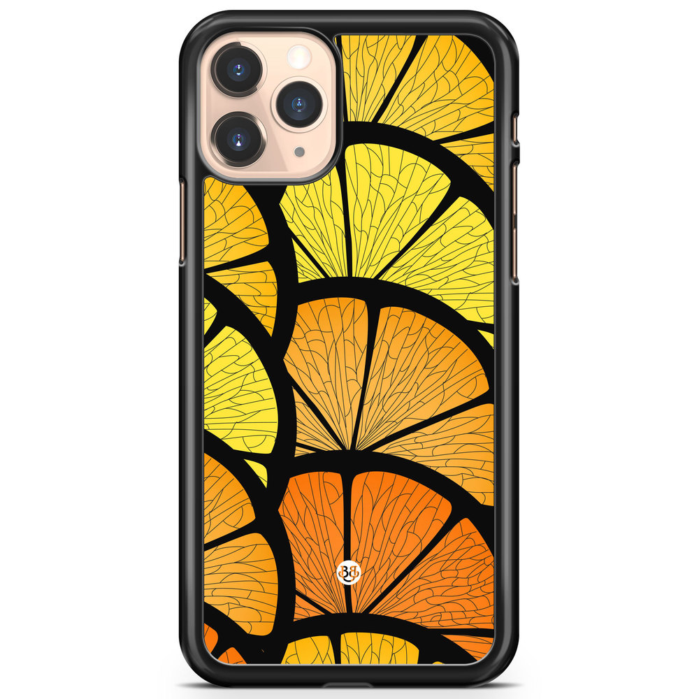 iPhone 11 Pro Max Case - Citrus