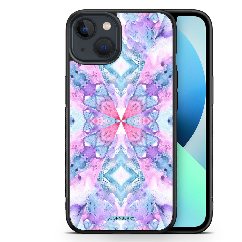 iPhone 13 Mini Case - Watercolor