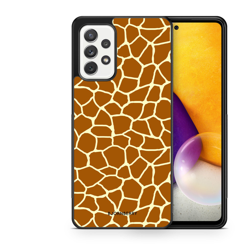 Samsung Galaxy A52/A52s 5G Skal - Giraff