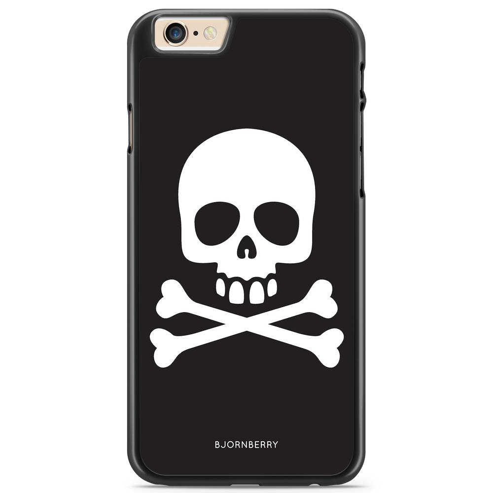 iPhone 6/6s Case - Skull
