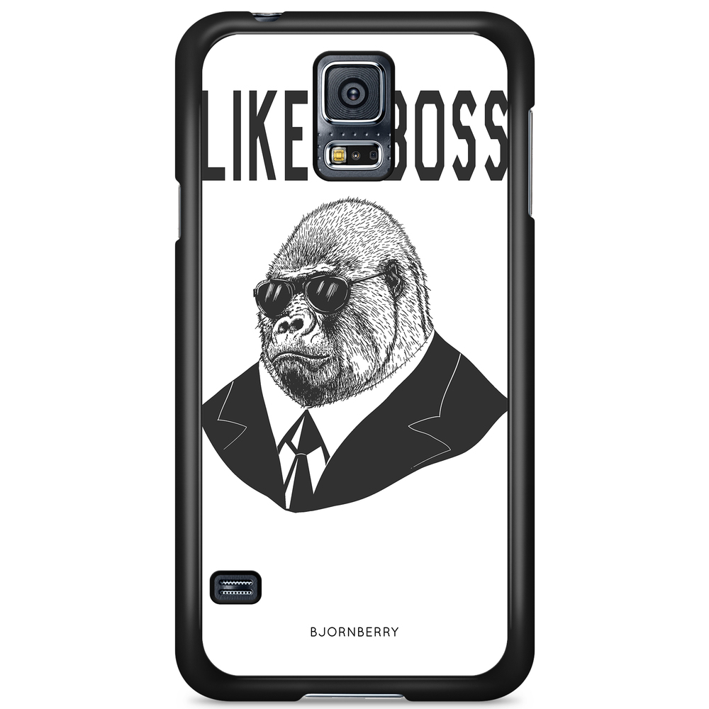 Samsung Galaxy S5/S5 NEO Case - Like a boss