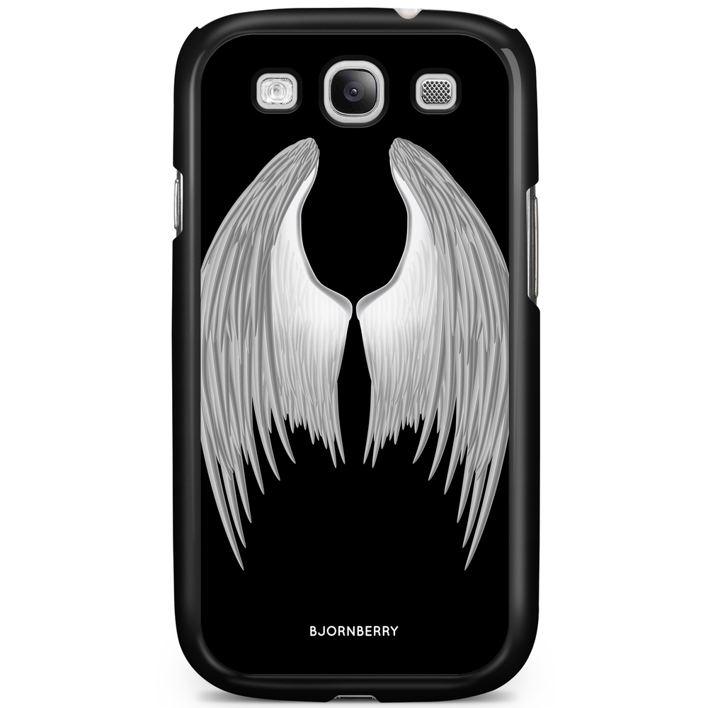 Samsung Galaxy S3 Mini Case - Angel Wings