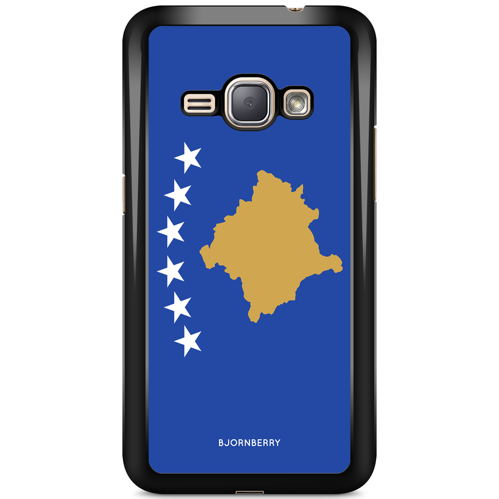 Samsung Galaxy J1 (2016) Case - Kosovo