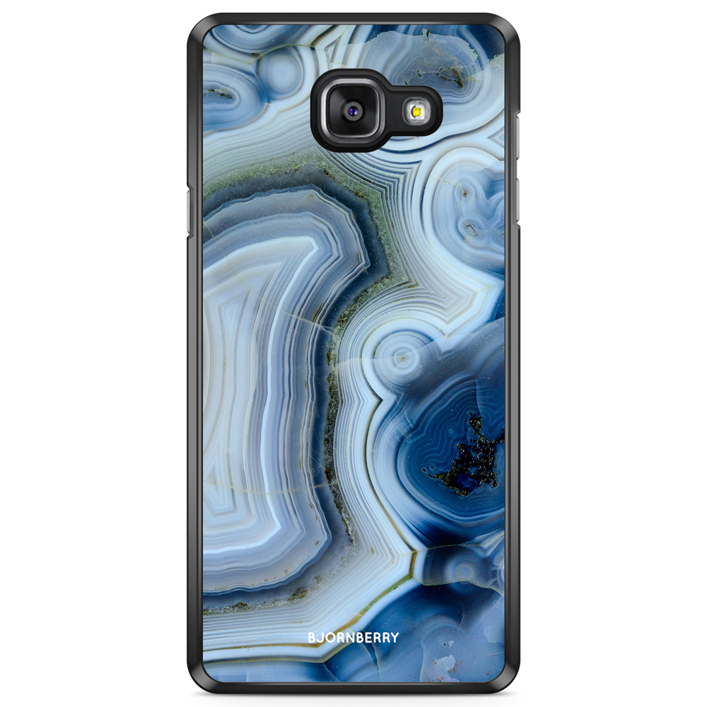 Samsung Galaxy A5 6 (2016) Case - Blue Stone
