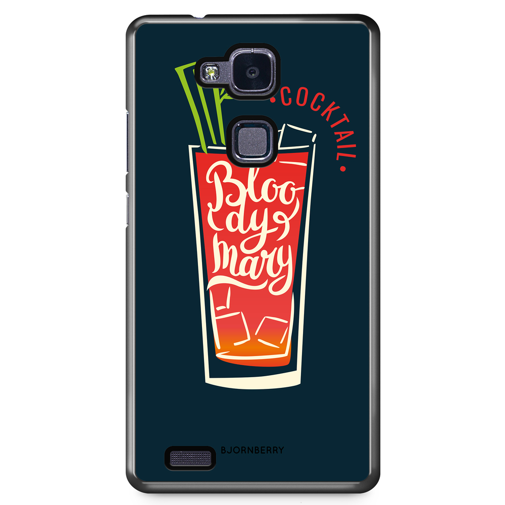 Huawei Honor 5X Case - Bloody Mary