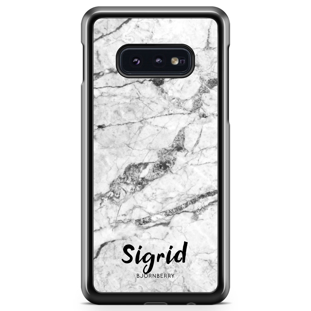 Samsung Galaxy S10e Case - Sigrid