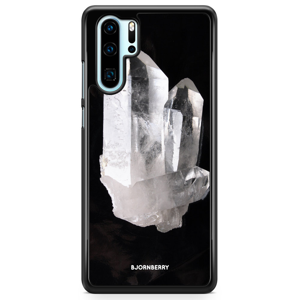 Huawei P30 Pro Case - Crytal