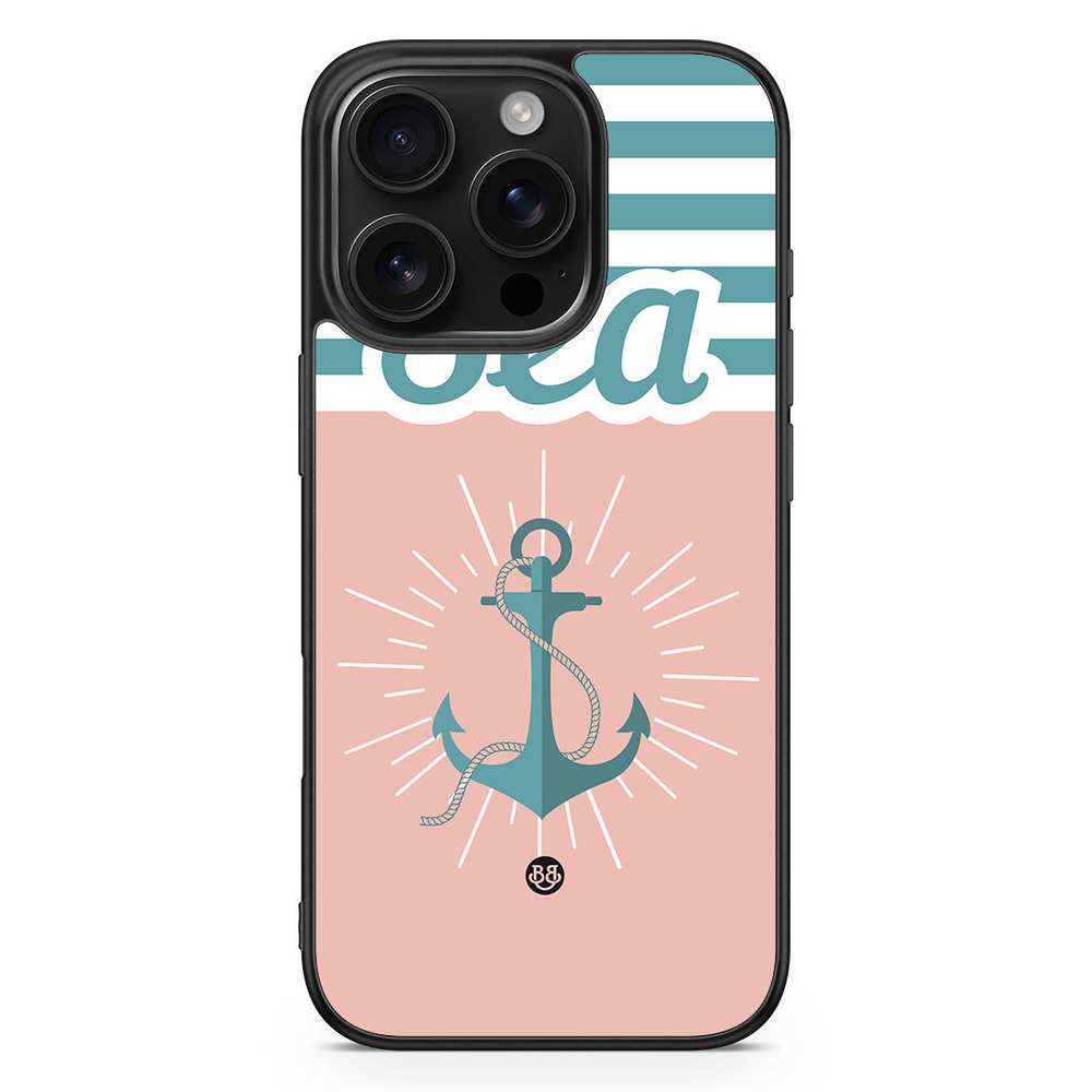 iPhone 16 Pro Case - Anchor