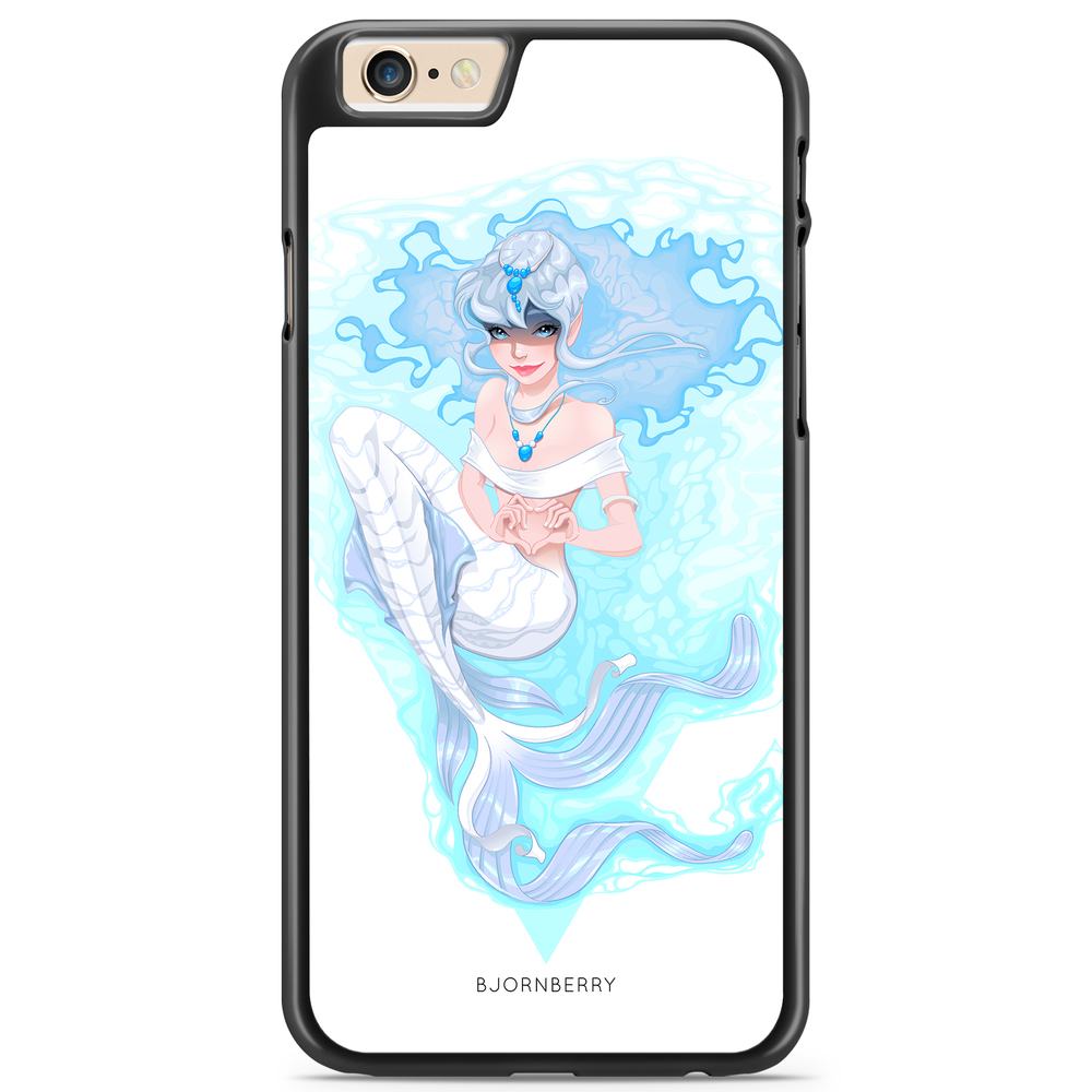 iPhone 6/6s Case - Mermaid