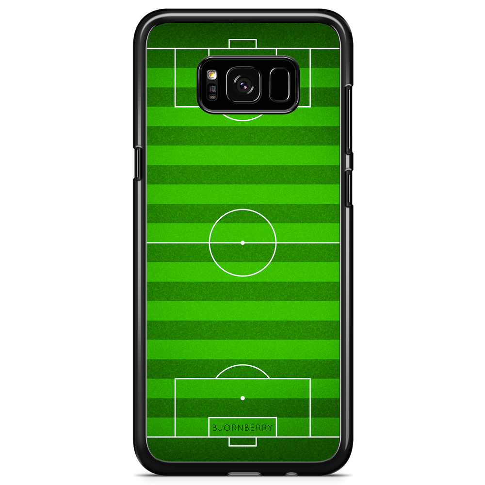 Samsung Galaxy S8 Plus Case - Football Squads