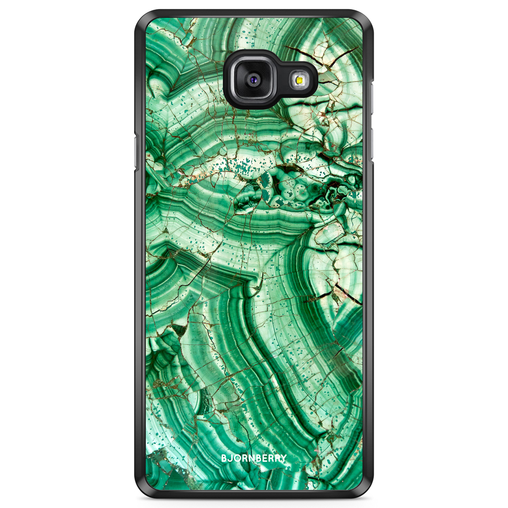 Samsung Galaxy A5 6 (2016) Case - Malachite