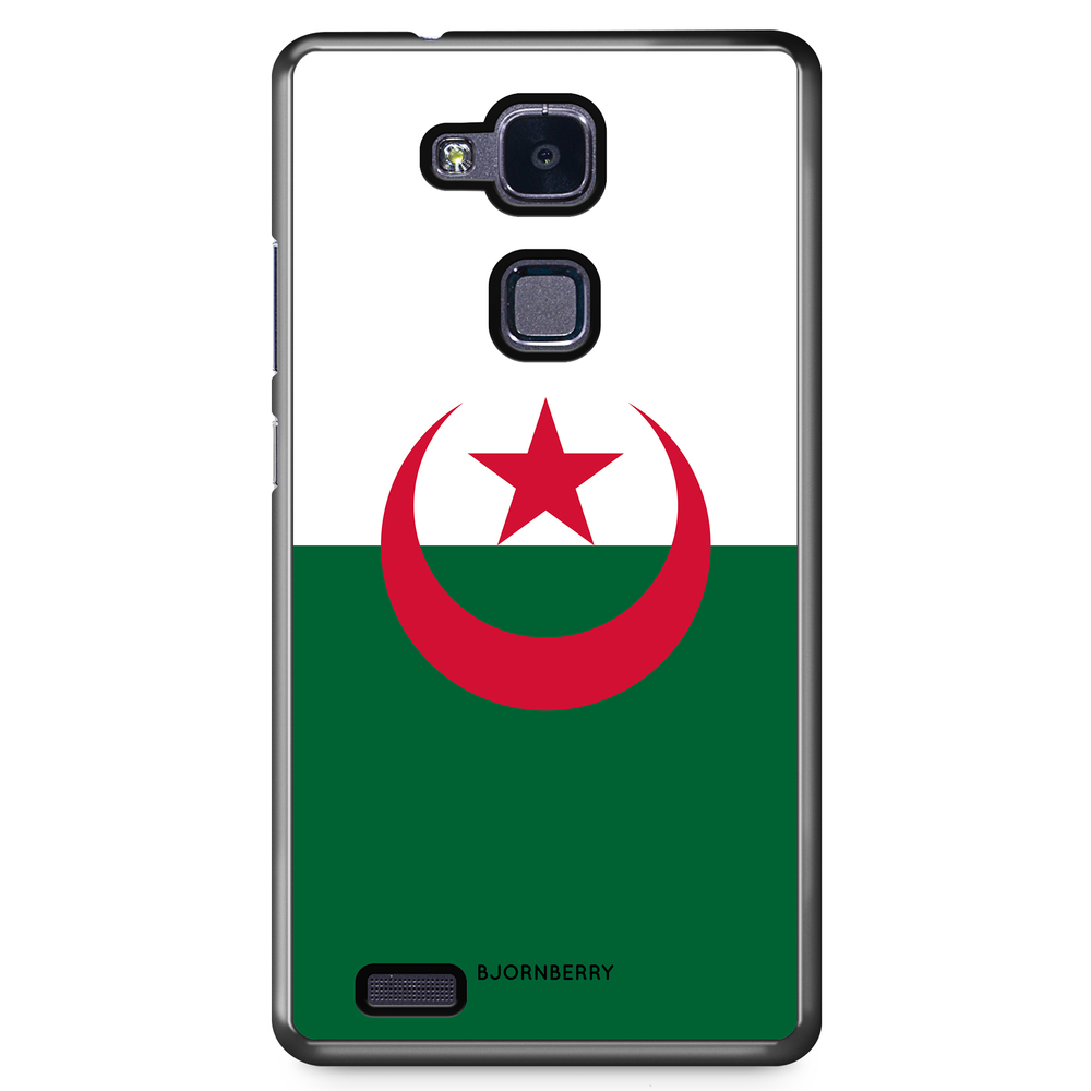 Huawei Honor 5X Case - Algeria