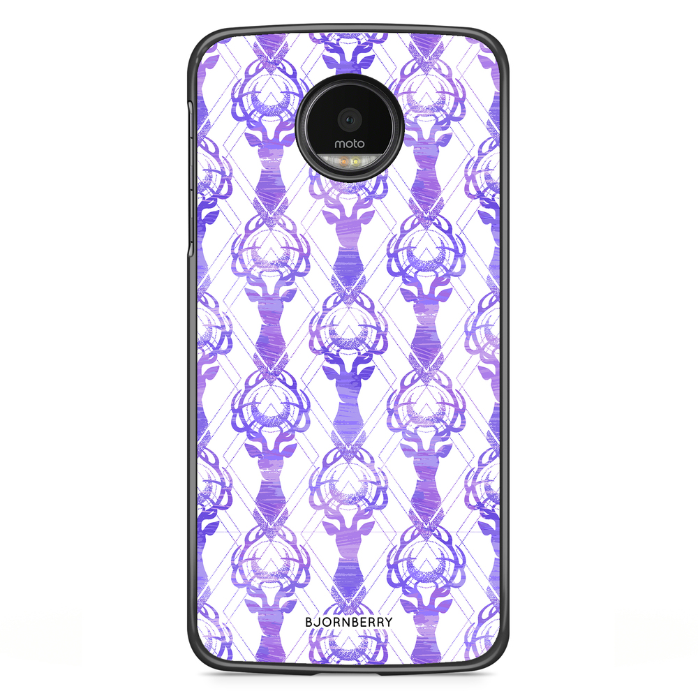 Motorola Moto G5S Plus Skal - Rådjur