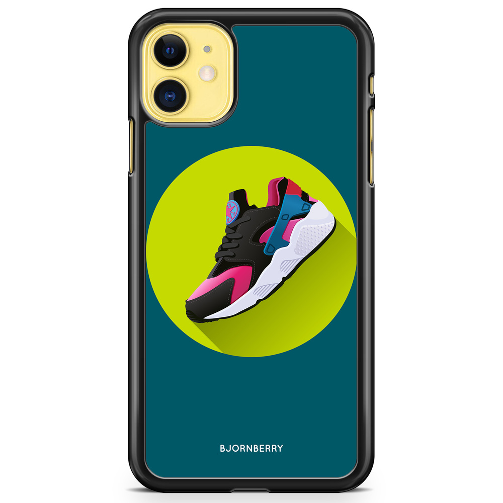 iPhone 11 Case - Fitness Sneakers